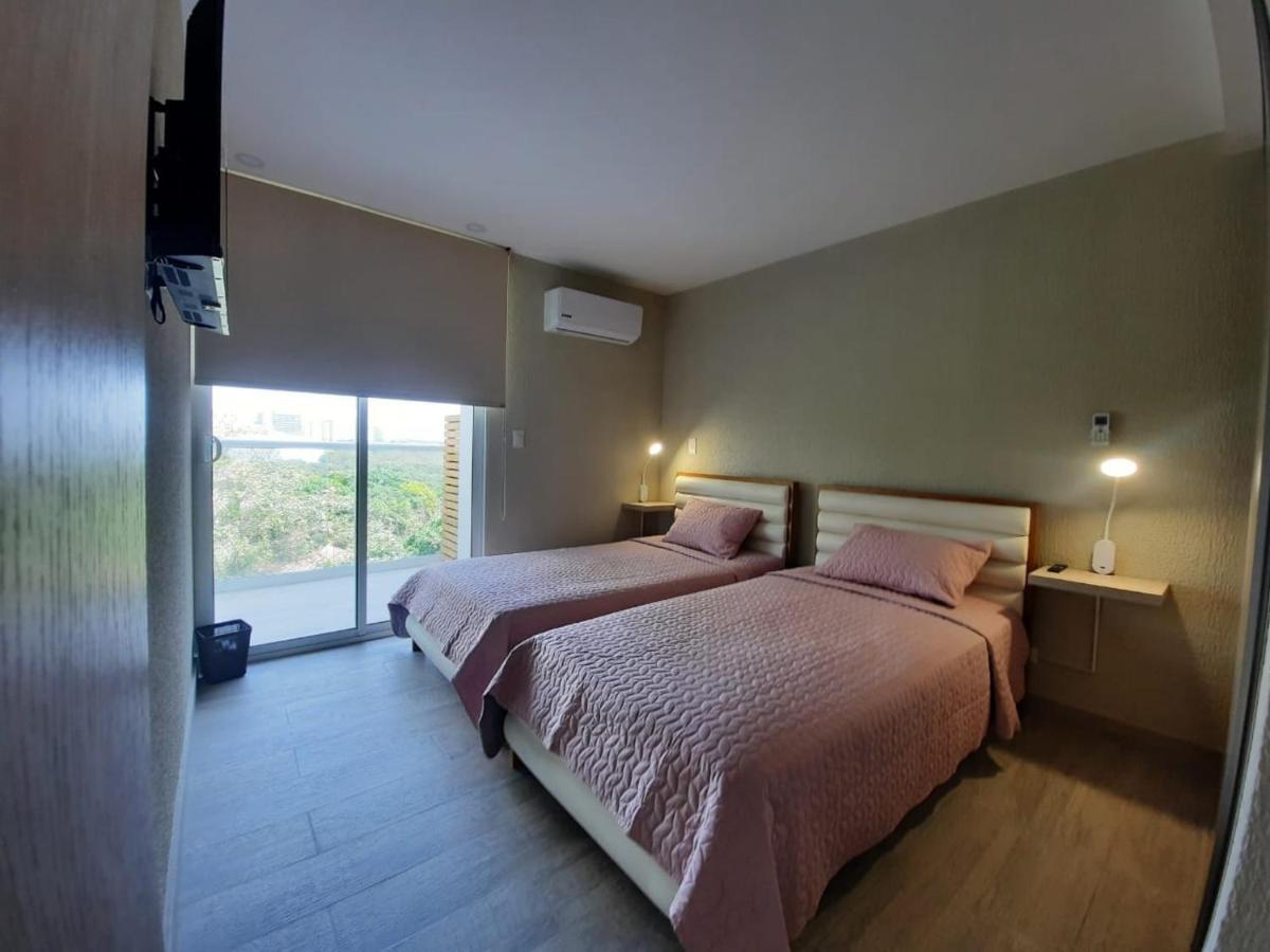 Dominique Cartagena, Beautiful 2 Bedroom Apartment Extérieur photo