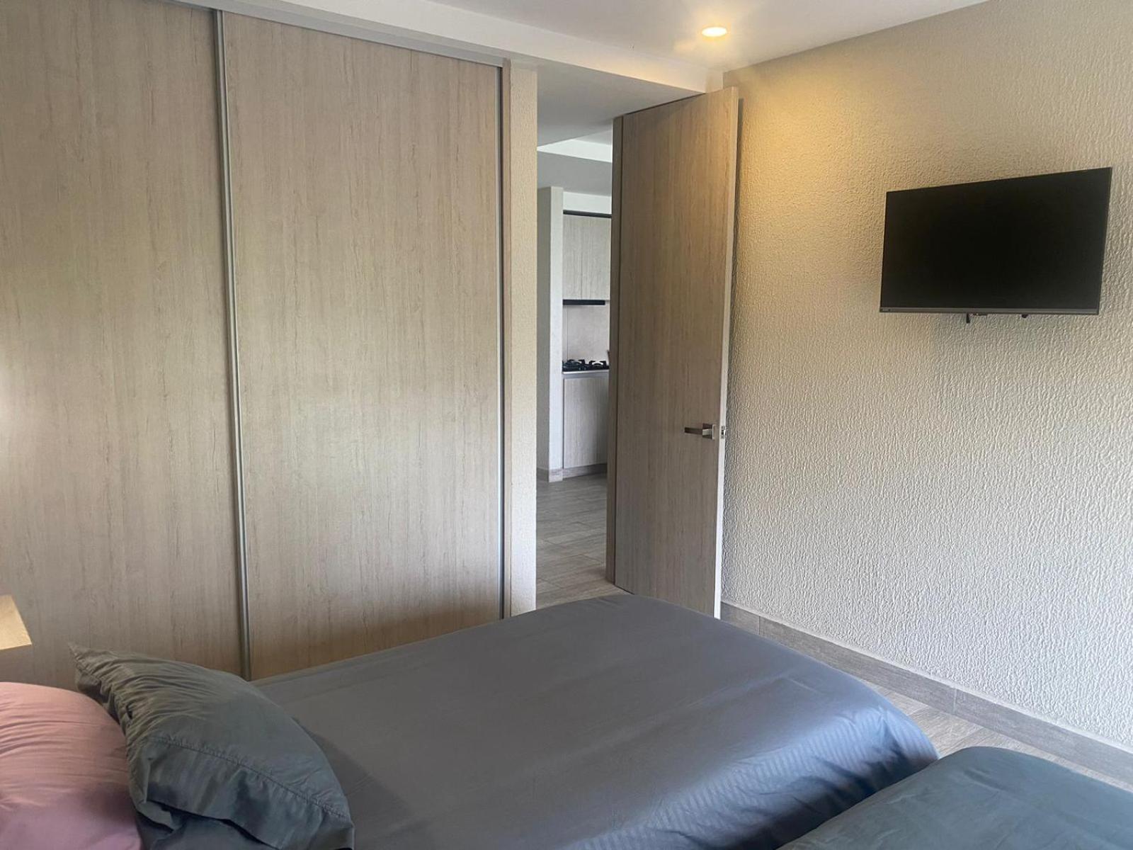 Dominique Cartagena, Beautiful 2 Bedroom Apartment Extérieur photo