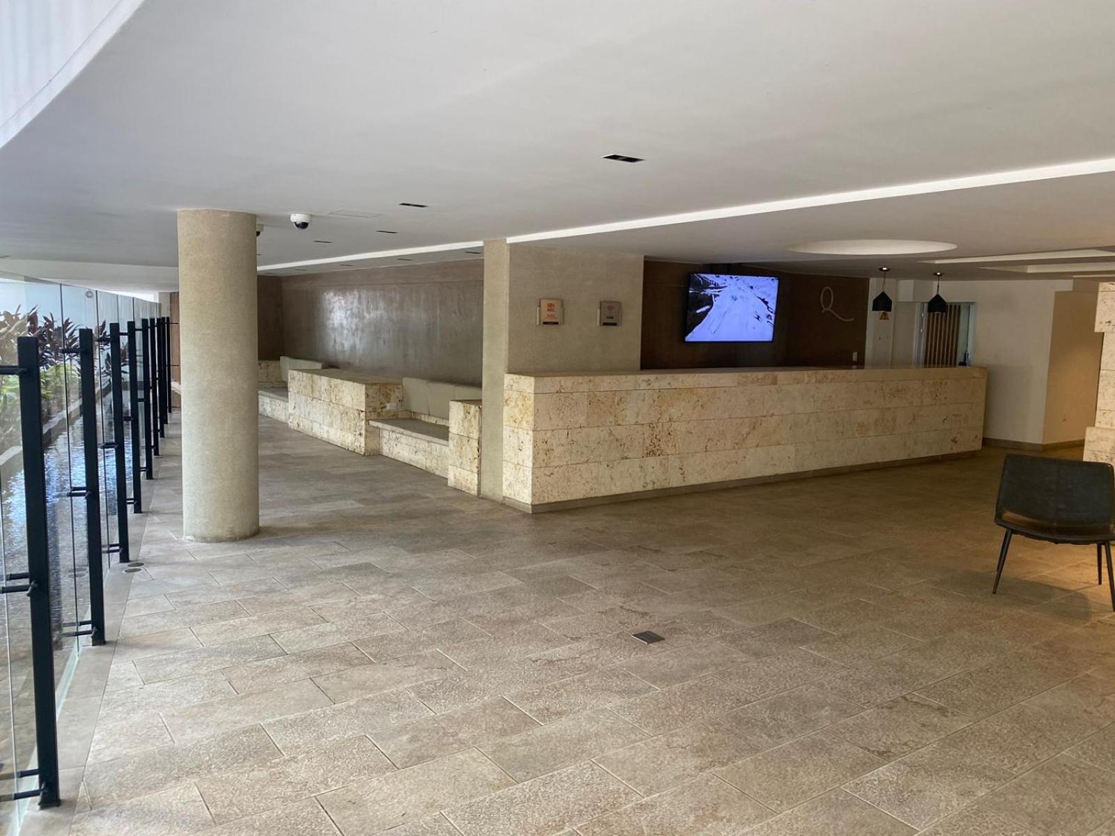 Dominique Cartagena, Beautiful 2 Bedroom Apartment Extérieur photo