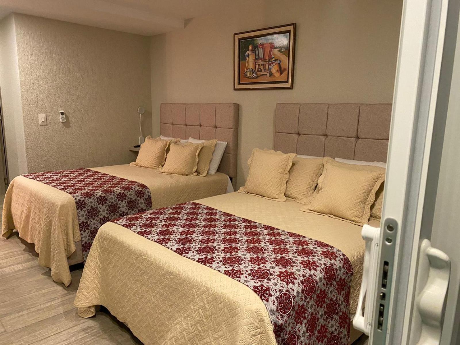 Dominique Cartagena, Beautiful 2 Bedroom Apartment Extérieur photo