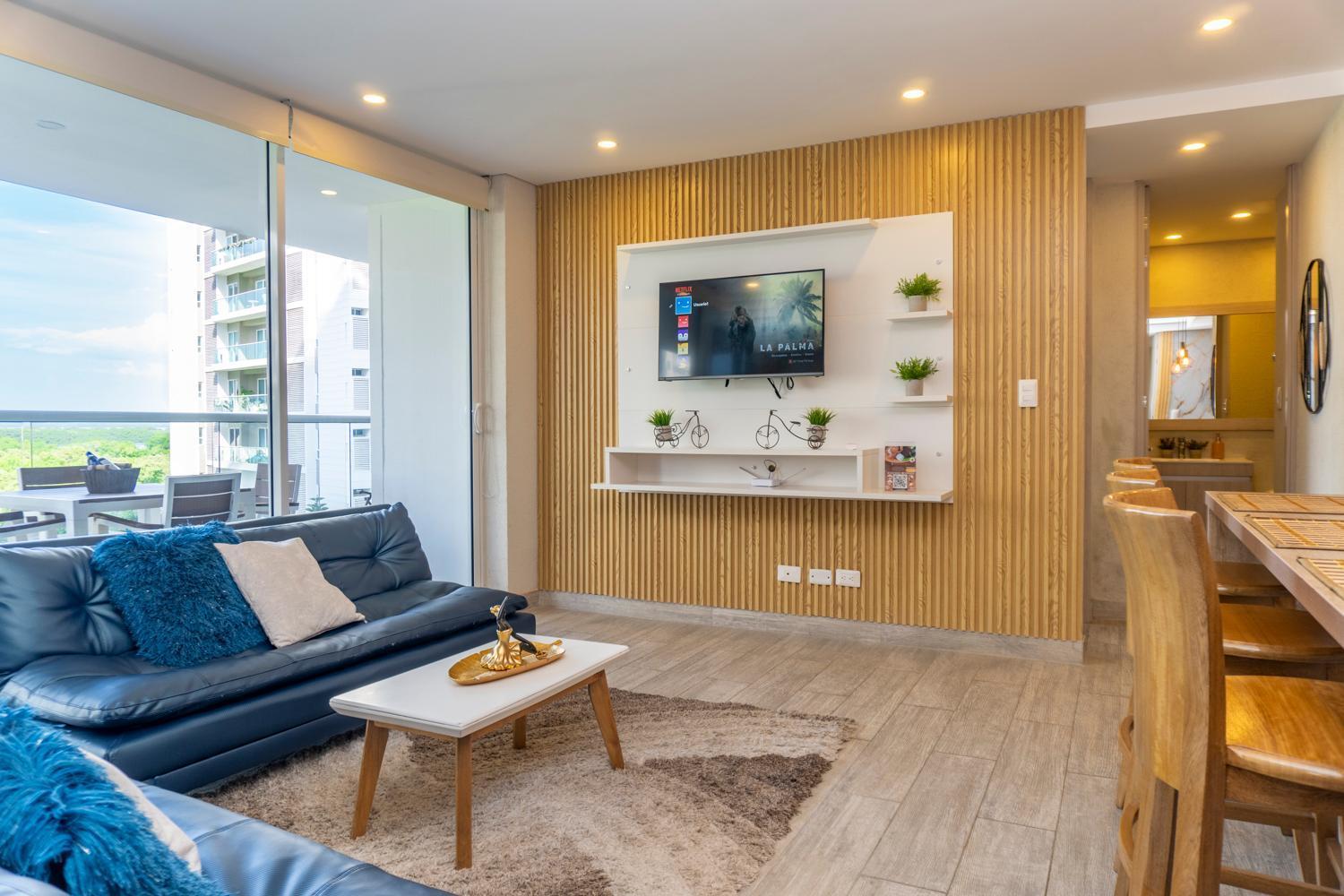 Dominique Cartagena, Beautiful 2 Bedroom Apartment Extérieur photo