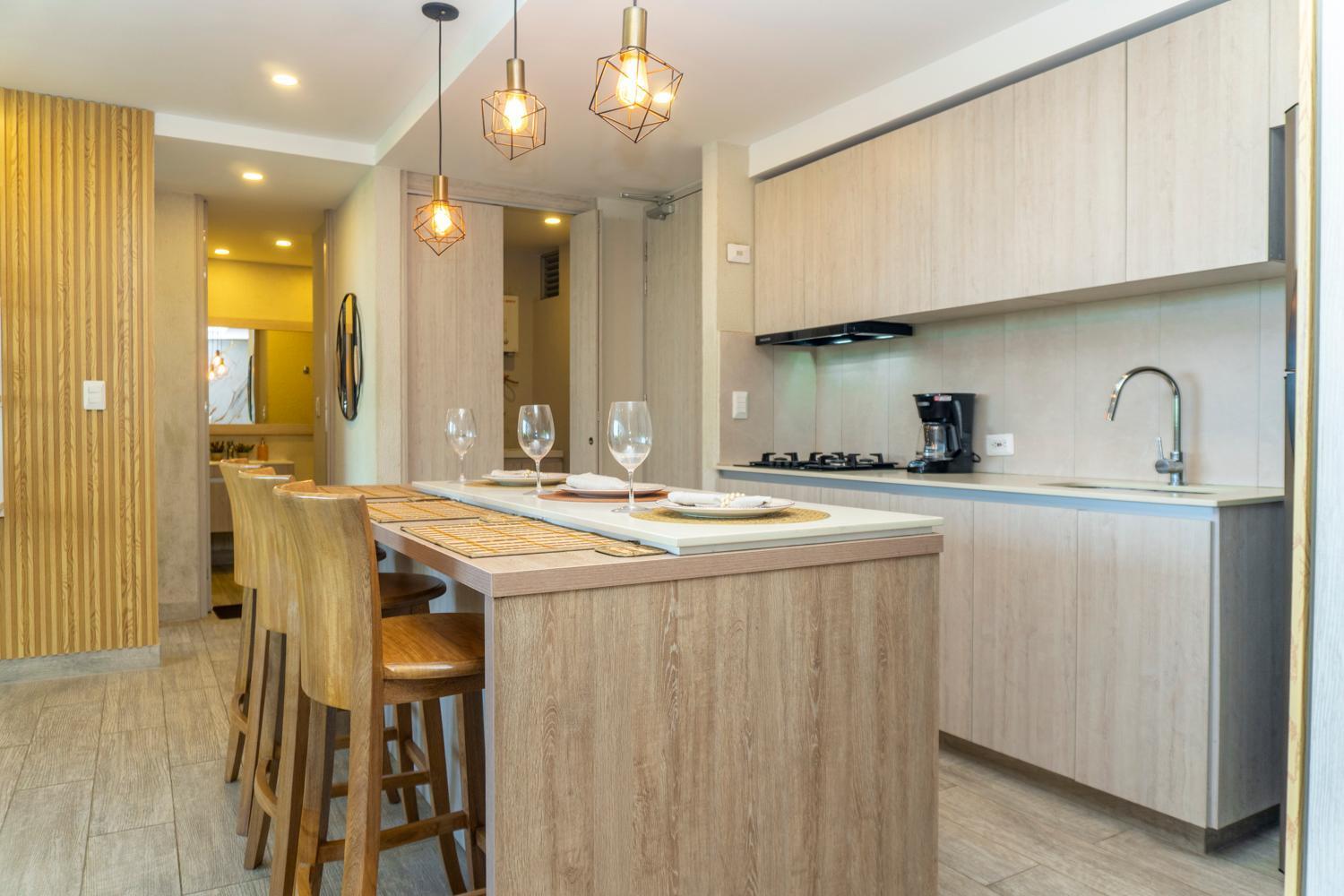 Dominique Cartagena, Beautiful 2 Bedroom Apartment Extérieur photo