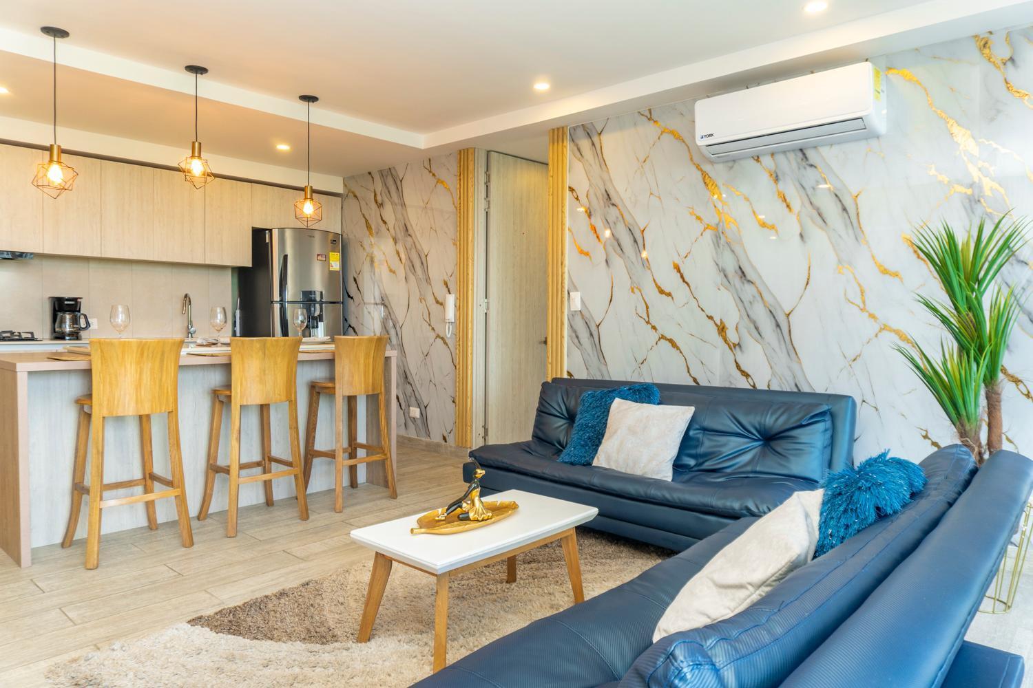 Dominique Cartagena, Beautiful 2 Bedroom Apartment Extérieur photo