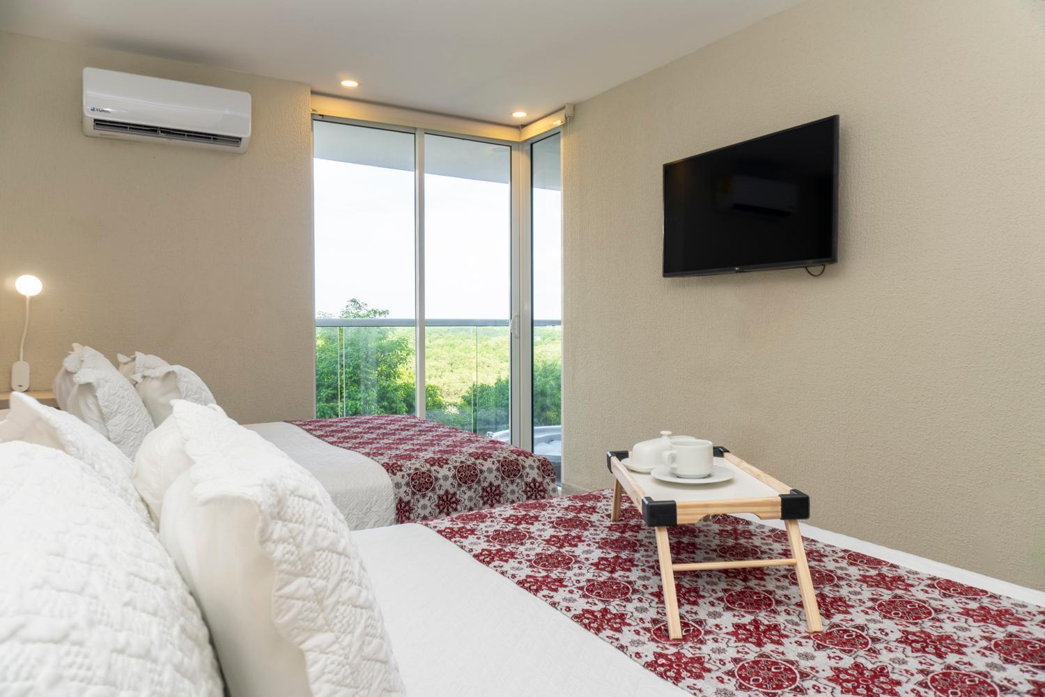 Dominique Cartagena, Beautiful 2 Bedroom Apartment Extérieur photo